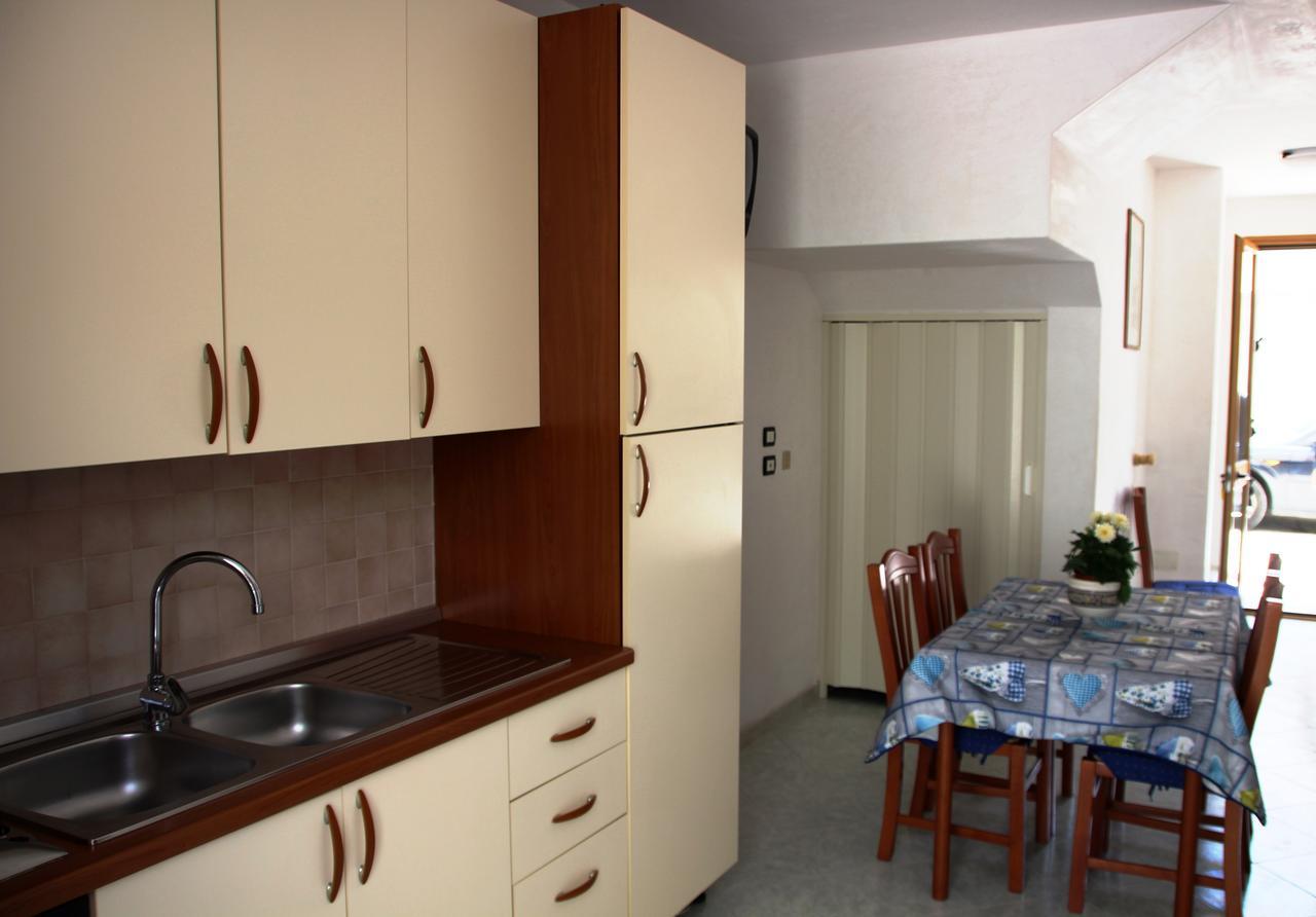 S.Maria Di Leuca - 30M Mare - Salento Villa Santa Maria di Leuca Екстериор снимка