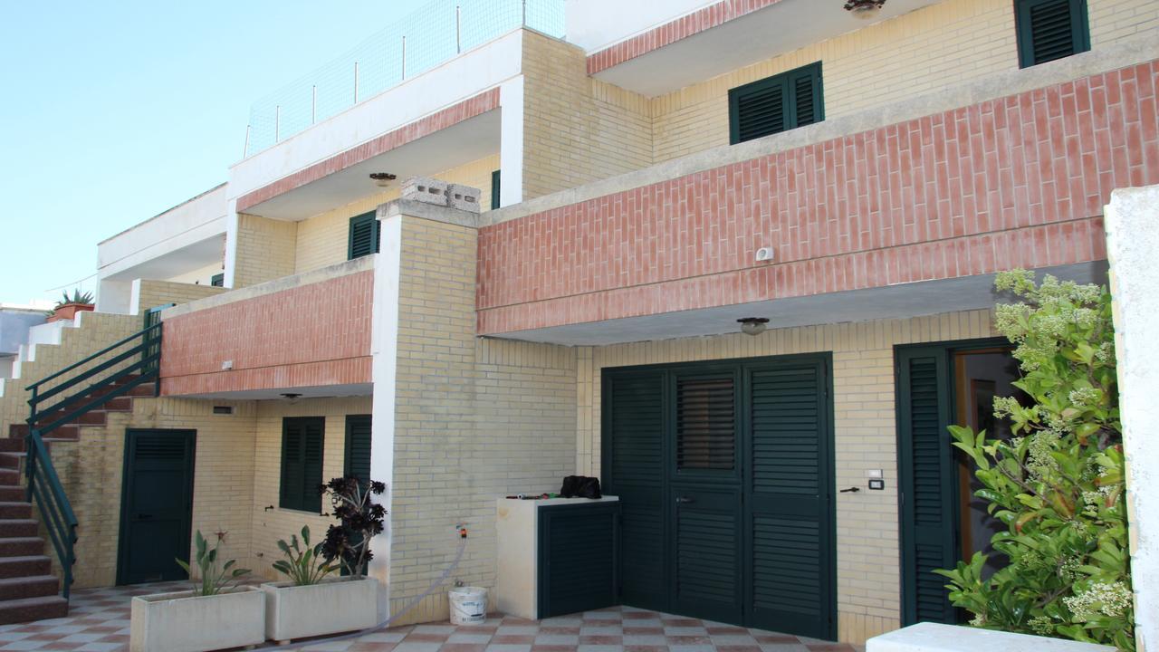 S.Maria Di Leuca - 30M Mare - Salento Villa Santa Maria di Leuca Екстериор снимка