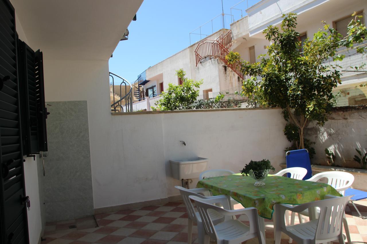 S.Maria Di Leuca - 30M Mare - Salento Villa Santa Maria di Leuca Екстериор снимка
