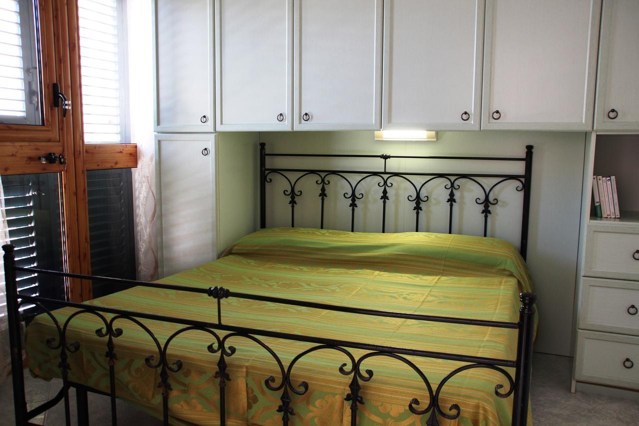 S.Maria Di Leuca - 30M Mare - Salento Villa Santa Maria di Leuca Екстериор снимка
