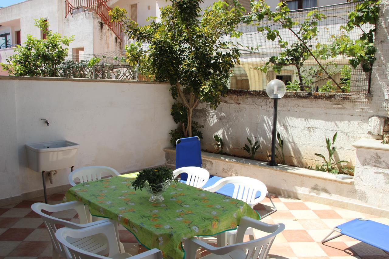 S.Maria Di Leuca - 30M Mare - Salento Villa Santa Maria di Leuca Екстериор снимка