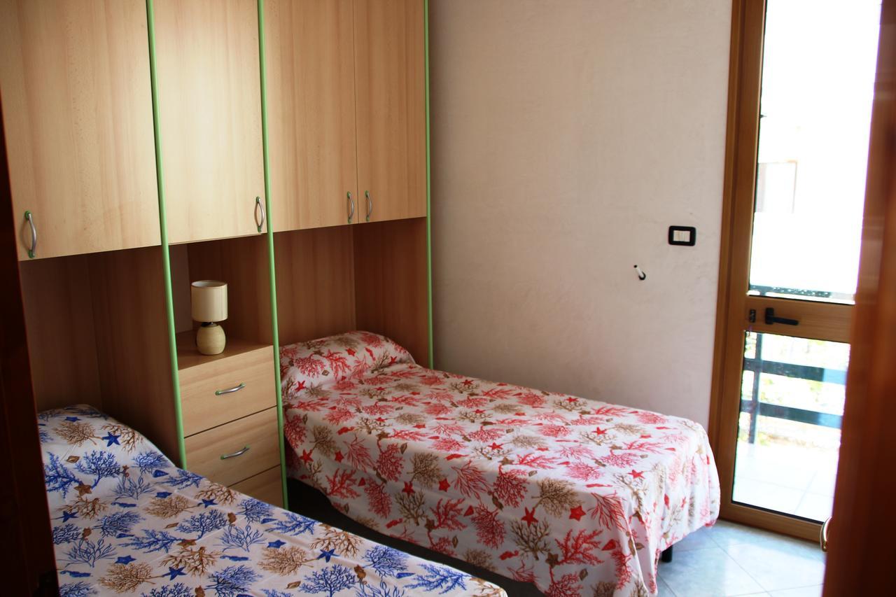 S.Maria Di Leuca - 30M Mare - Salento Villa Santa Maria di Leuca Екстериор снимка